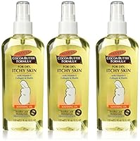 Palmer's Cocoa Butter Formula Soothing Oil 5.1 oz (Pack of 3) — image 6