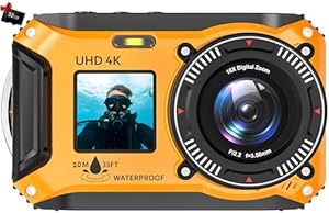 SiSuSy UP006 Digital Camera