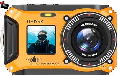 SiSuSy UP006 Digital Camera