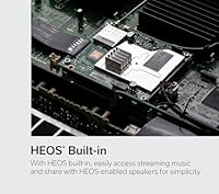 Denon AVR-X3800H 9.4-Ch 8K UHD AV Receiver — image 6