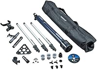 Tasco 30060402 Novice 60x700mm Telescope — image 5