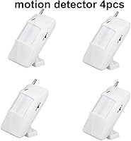 AGSHOME Security Alarm System 99+7 Zone GSM Wireless — image 2