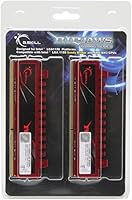 G.SKILL Ripjaws Series 8GB (2 x 4GB) DDR3 1600 Memory — image 3