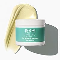 Boomsilk Face Moisturizer by Cindy Joseph, 2oz — image 3