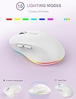 Trueque Wireless Keyboard and Mouse Combo — image 7