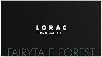 LORAC PRO Eyeshadow Palette Fairytale Forest — image 10