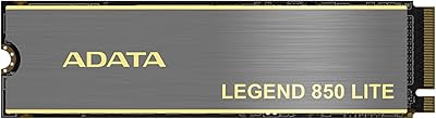 ADATA Legend 850 LITE 1TB SSD