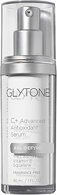 Glytone Age-Defying C+ Vitamin C Serum 20% with Squalane