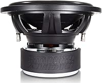 Sundown Audio SA-12 V.2 D4 12″ Subwoofer — image 2