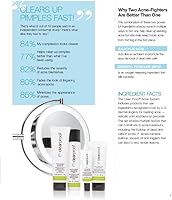 Mary Kay Clear Skin 4-Step Acne Treatment Set — image 4