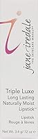 jane iredale Triple Luxe Long Lasting Naturally Moist Lipstick - Susan — image 2