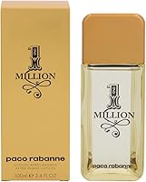 Paco Rabanne 1 Million After Shave Lotion, 3.3oz — image 4