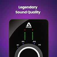 Apogee Duet 3 USB Audio Interface — image 2