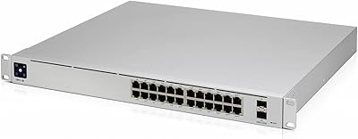 Ubiquiti USW-Pro-24