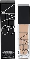 NARS Natural Radiant Longwear Foundation Mont Blanc — image 5