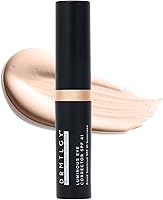 DRMTLGY Luminous Tinted Under Eye Cream Color Corrector SPF 41, Fair — image 1