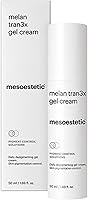 Mesoestetic Melan Tran3X Daily Depigmenting Gel Cream 50mL — image 2