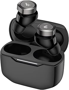 Edifier W240TN Active Noise Cancelling Earbuds Review
