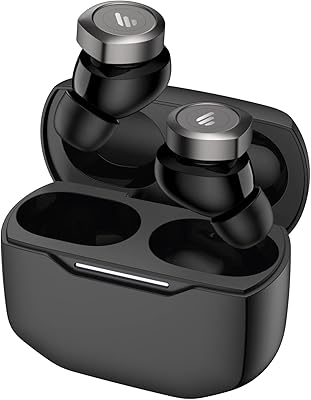 Edifier W240TN Active Noise Cancelling Earbuds