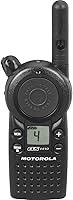 Motorola Solutions CLS1410 4-Channel UHF Two-Way Radio — image 9