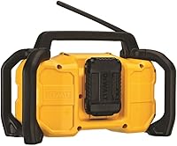 DEWALT DCR028B Bluetooth Radio — image 5