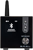 S.M.S.L SA300 HiFi Digital Amplifier — image 1