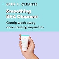 Proactiv+ 3 Step Advanced Skincare Acne Treatment 30 Day Kit — image 6