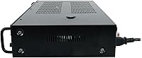 Rockville Home Matrix 4 600W Multi-Room Receiver/Amplifier — image 4