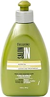Recamier Professional Salon In Pro Keratin Ultra Force Leave-On Hair Treatment, 10.58 oz — image 1