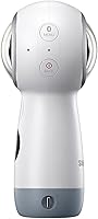 Samsung Gear 360 (2017 Edition) 4K Camera — image 3