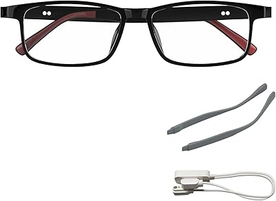 Tulbeys G07 Smart Glasses
