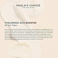 Paula's Choice BOOST Hyaluronic Acid Booster 0.5 Fl Oz — image 6