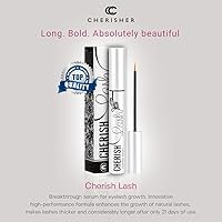 Cherisher Eyelash Growth Serum — image 6