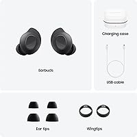 Samsung Galaxy Buds FE — image 10