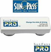 SunPass PRO Transponder — image 4
