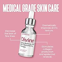 Divine Derrière Glycolic Acid & Lactic Acid Peeling Solution 30% AHA — image 7