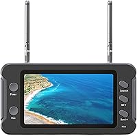 SoloGood FPV Monitor 4.3-inch with DVR 5.8GHz 40CH — image 6