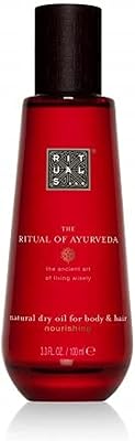 RITUALS The Ritual of Ayurveda Dry Oil VATA 100mL