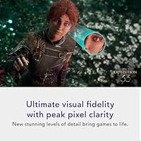 Alienware AW2725Q 27″ 4K QD-OLED Monitor — image 2