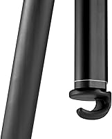 Manfrotto Element MII Mobile Bluetooth Carbon Fiber Tripod — image 5