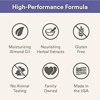 Camille Beckman Hand and Shower Cleansing Gel, Blackberry Lavender, 13 Ounce — image 5