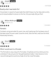 BLUMAAN Hydrating Pomade 2.5 oz — image 7