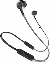 JBL Tune 205BT Bluetooth Earphones — image 1