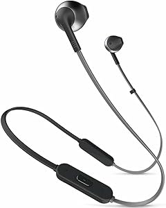JBL Tune 205BT Bluetooth Earphones Review