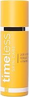 Timeless Vitamin C Plus E 20% Ferulic Acid Serum 4oz — image 1