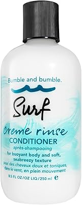 Bumble and bumble Surf Creme Rinse Texturizing Conditioner 8.5oz