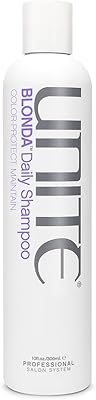 UNITE Hair BLONDA Daily Shampoo 10 Fl Oz