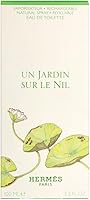 Hermès Un Jardin Sur Le Nil Eau de Toilette 3.3oz — image 3