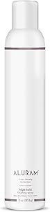 Aluram High Hold Finishing Spray, 10 Fl Oz Review