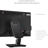 ViewSonic TD2455 24-Inch Touch Screen Monitor — image 6